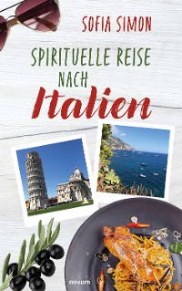 Cover Spirituelle Reise nach Italien