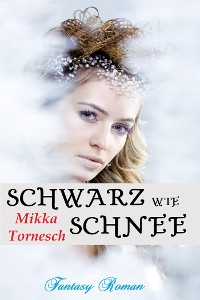 Cover Schwarz wie Schnee