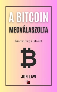 Cover Bitcoin megválaszolta