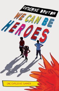 Cover We Can be Heroes