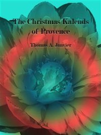 Cover The Christmas Kalends of Provence