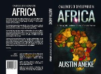 Cover Challenges of Development in Africa