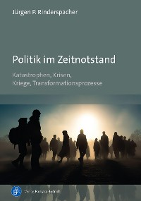 Cover Politik im Zeitnotstand