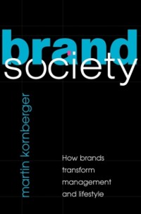 Cover Brand Society