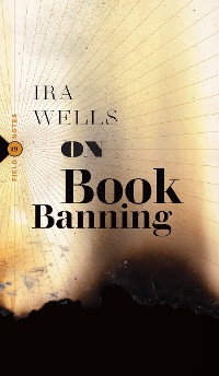 Cover On Book Banning