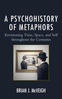 Cover Psychohistory of Metaphors