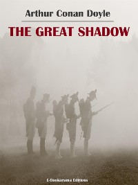 Cover The Great Shadow