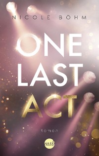 Cover One Last Act