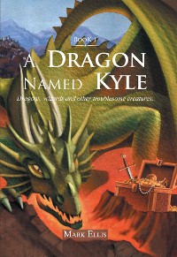 Cover A Dragon Named Kyle