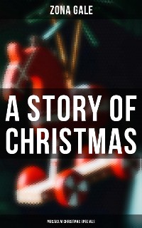 Cover A Story of Christmas (Musaicum Christmas Specials)