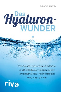 Cover Das Hyaluronwunder