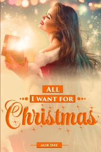 Cover All I want for Christmas