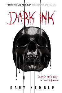 Cover Dark Ink