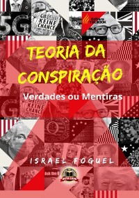 Cover Teoria Da Conspiração