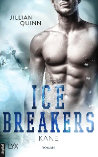 Cover Ice Breakers - Kane