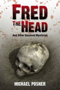 Cover Fred the Head