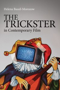 Cover The Trickster in Contemporary Film
