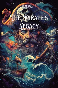 Cover The Pirate's Legacy