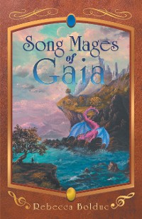 Cover Song Mages of Gaia