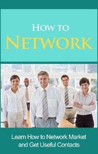 Cover How to Network