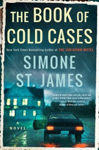 Cover Book of Cold Cases