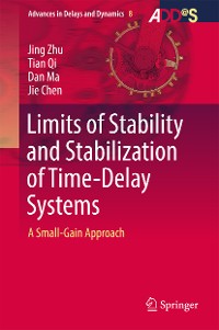 Cover Limits of Stability and Stabilization of Time-Delay Systems