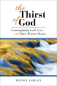 Cover The Thirst of God