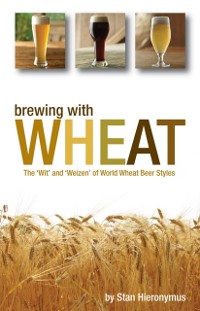 Cover Brewing with Wheat