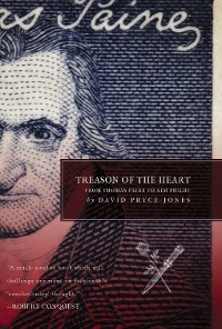 Cover Treason of the Heart