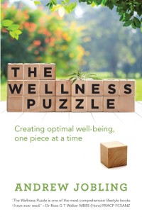 Cover Wellness Puzzle