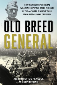 Cover Old Breed General