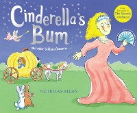 Cover Cinderella's Bum