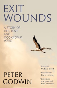 Cover Exit Wounds