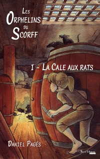 Cover La Cale aux rats