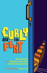 Cover Curly and the Fent