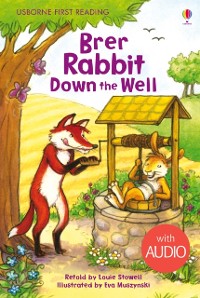 Cover Brer Rabbit Down the Well