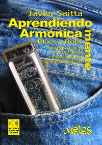 Cover Aprendiendo armónicamente