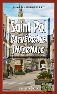 Cover Saint-Pol, Cathédrale infernale