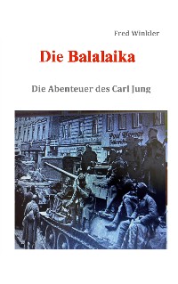 Cover Die Balalaika