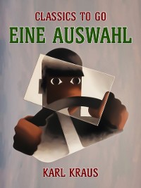 Cover Eine Auswahl