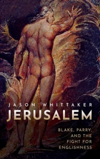 Cover Jerusalem