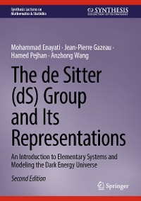 Cover The de Sitter (dS) Group and Its Representations