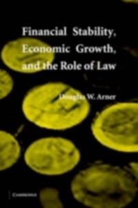 Cover Financial Stability, Economic Growth, and the Role of Law