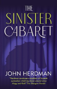 Cover The Sinister Cabaret