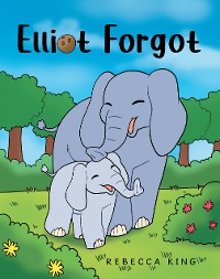 Cover Elliot Forgot