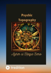 Cover Psychic Topography