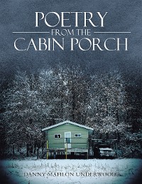 Cover Poetry from the Cabin Porch