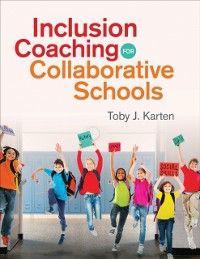 Cover Inclusion Coaching for Collaborative Schools