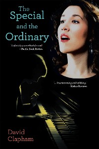 Cover The Special and the Ordinary