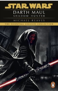 Cover Star Wars: Darth Maul Shadow Hunter